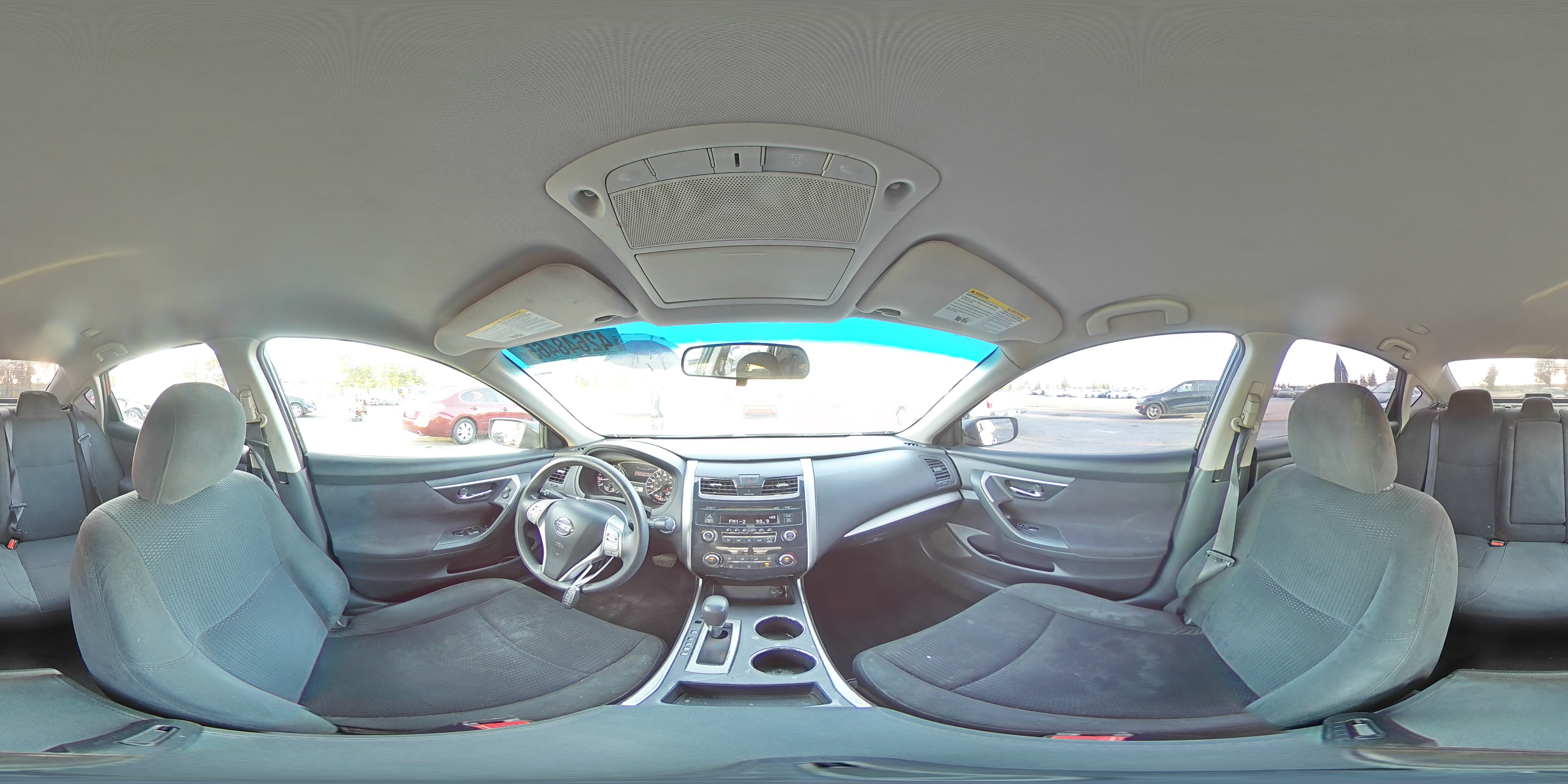 2015 Nissan Altima - Image 13