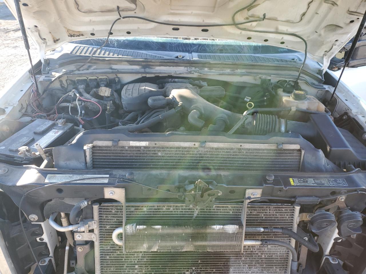 2009 Ford F250 - Image 11