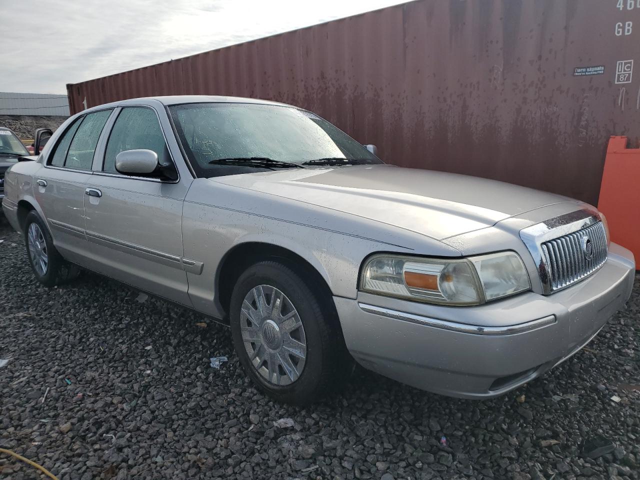 2008 Mercury Grand Marquis - Image 4