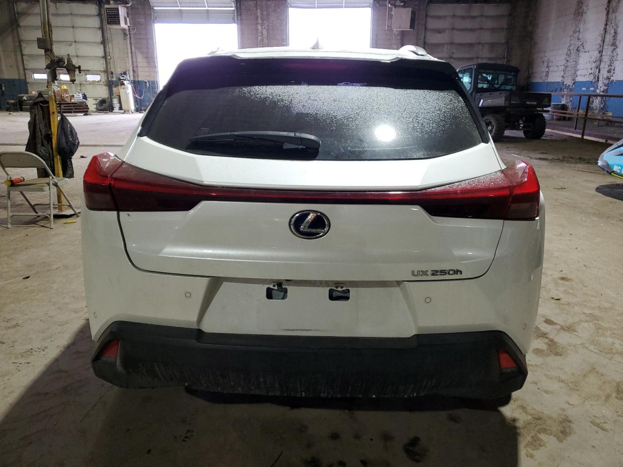 2020 Lexus UX - Image 6