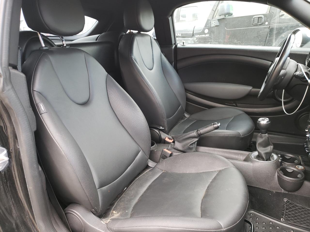2012 MINI Cooper - Image 10