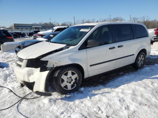 2008 Dodge Grand Caravan Se