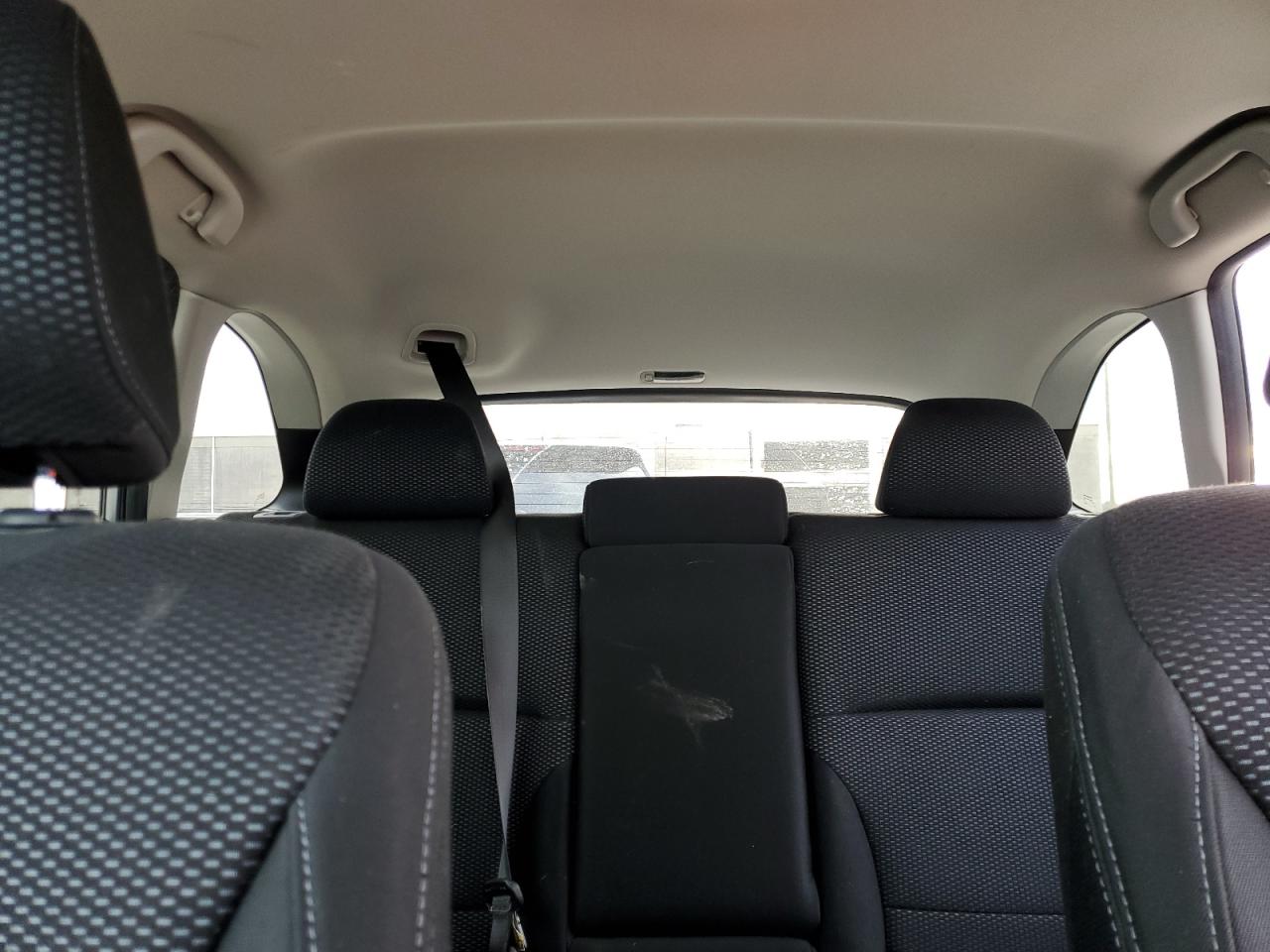 2015 Subaru Outback - Image 10