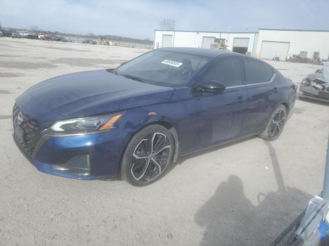 NISSAN ALTIMA SR 2023