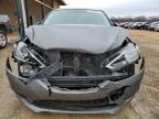 2019 Nissan Sentra S за продажба в Tanner, AL - Front End