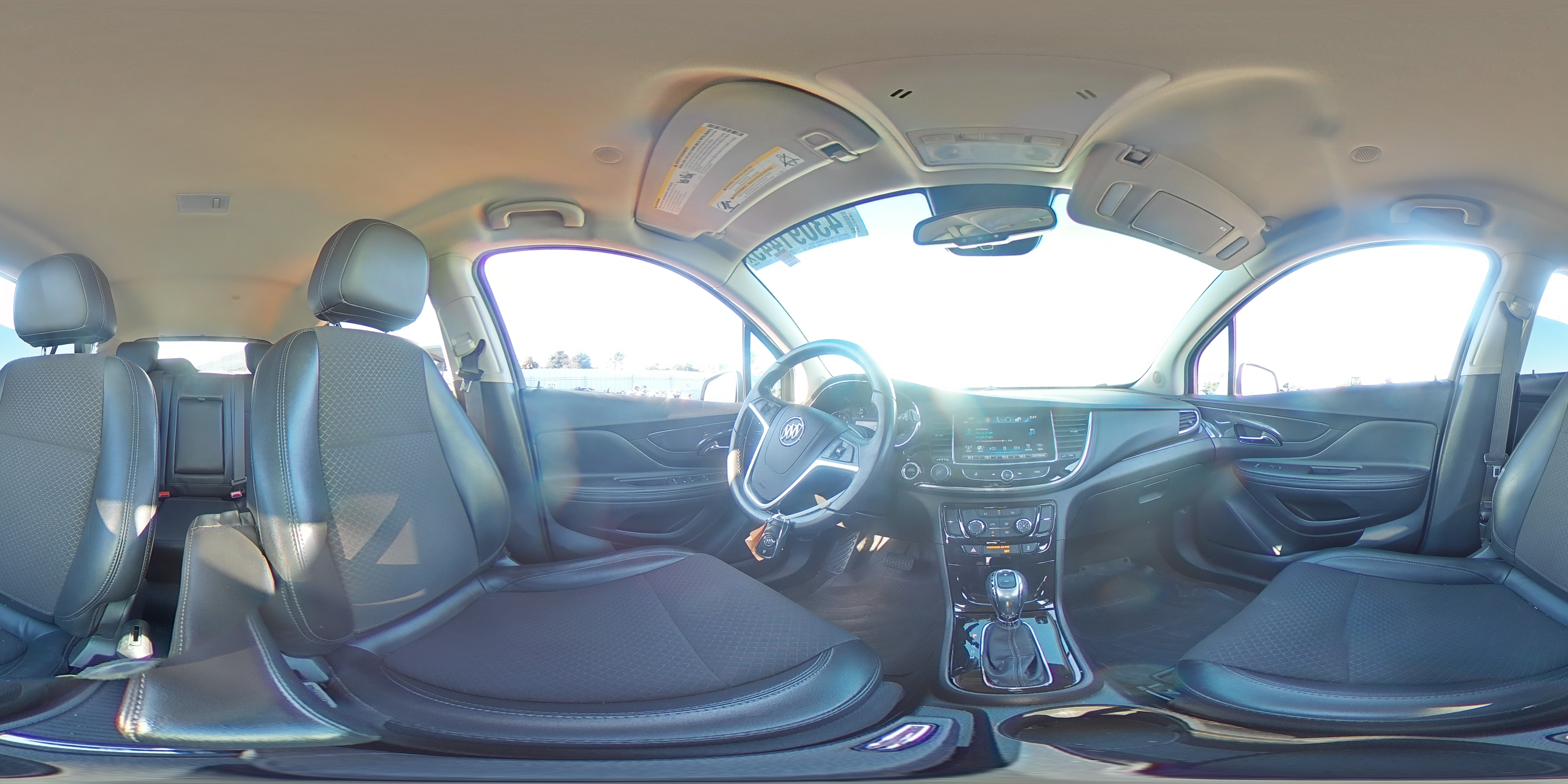 2019 Buick Encore - Image 13