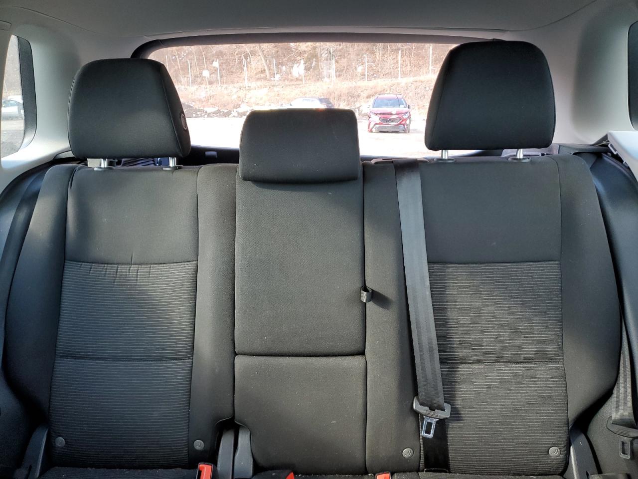 2018 Volkswagen Tiguan - Image 10