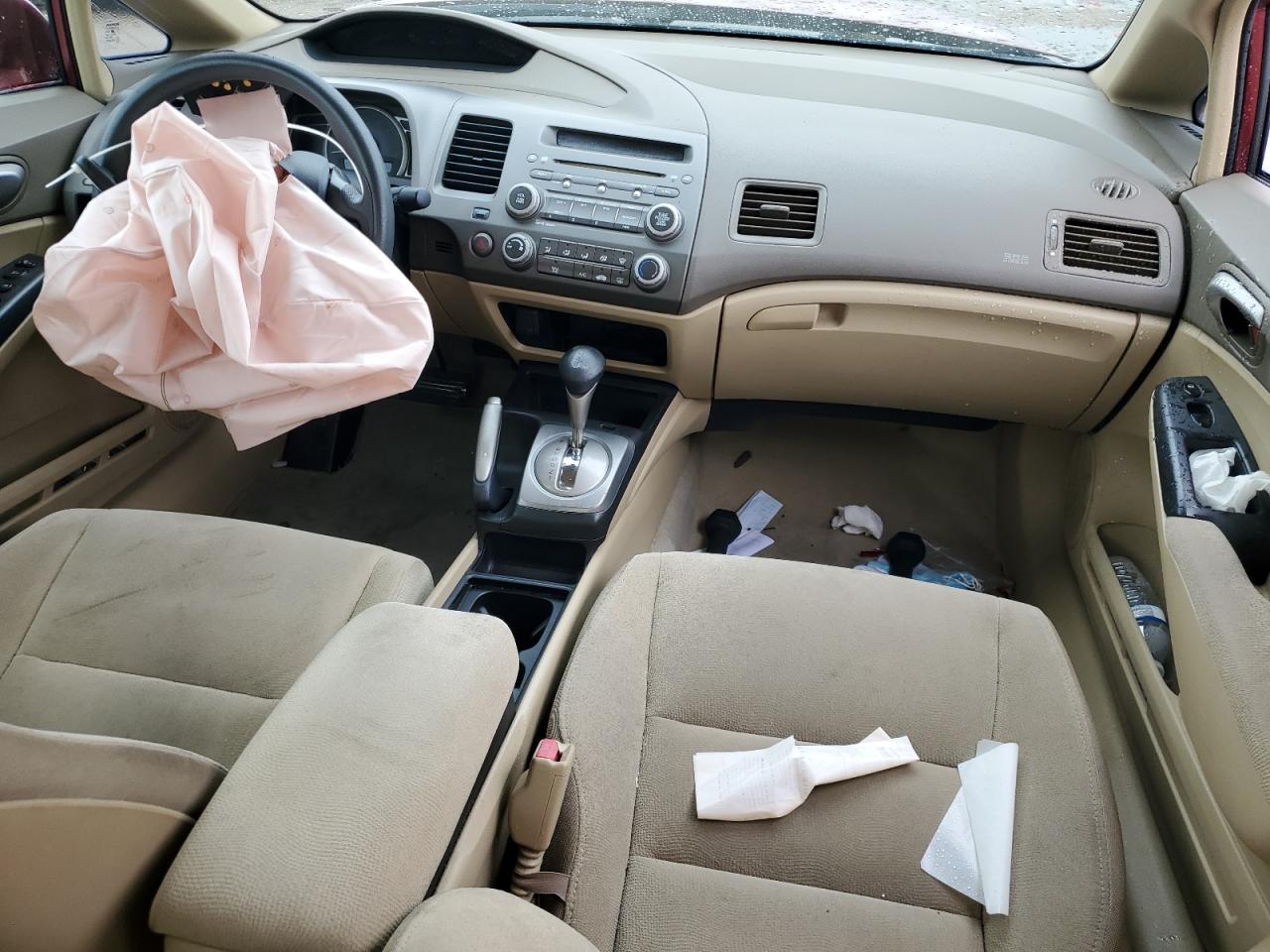 2006 Honda Civic - Image 8