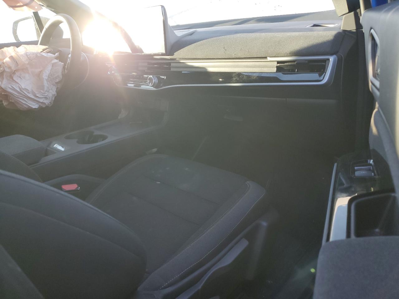 2024 Honda Prologue at NV - Las Vegas, Copart lot 42618925 2024 Honda Prologue at NV - Las Vegas, Copart lot 42618925
