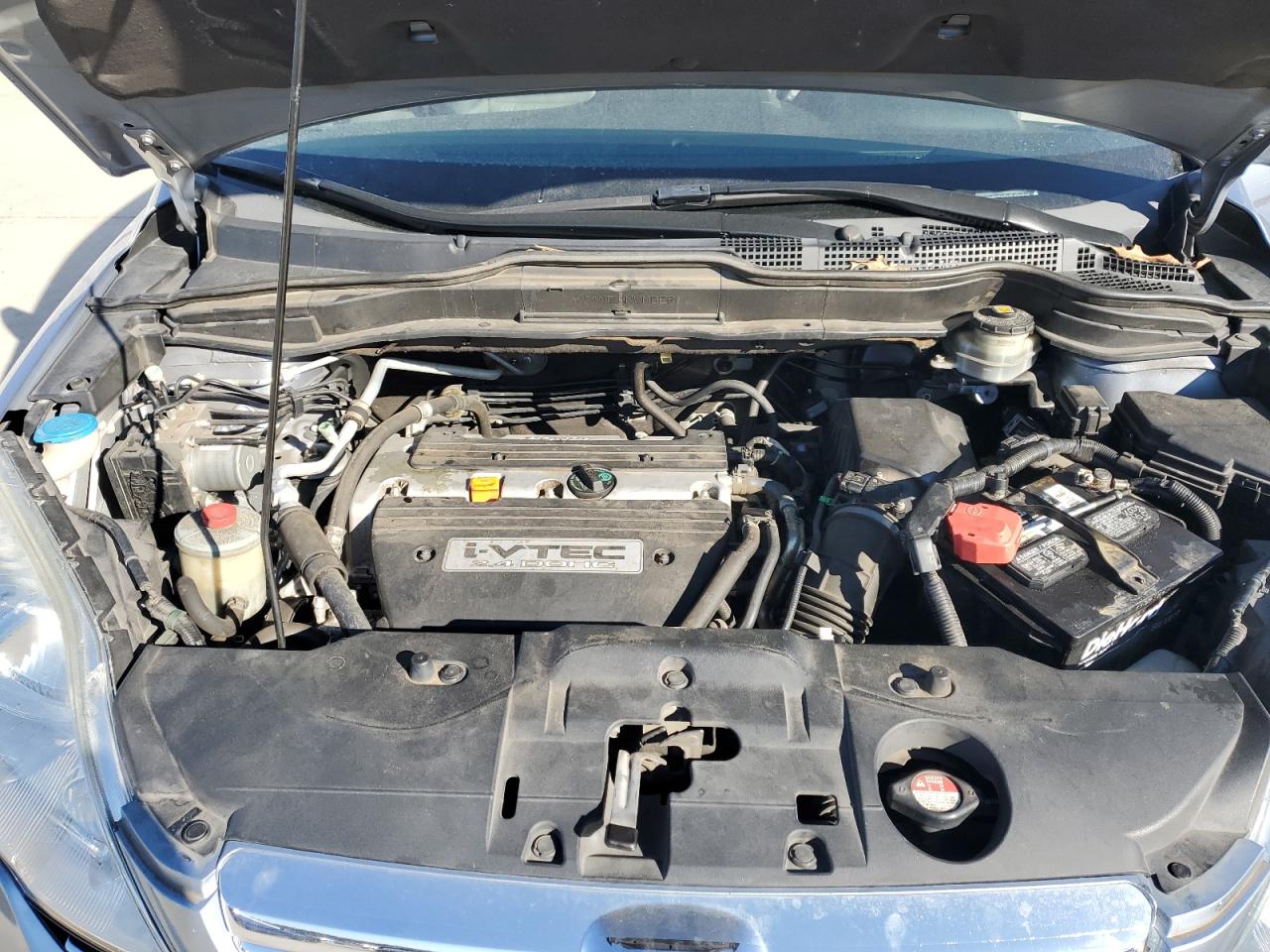 2009 Honda CR-V - Image 13