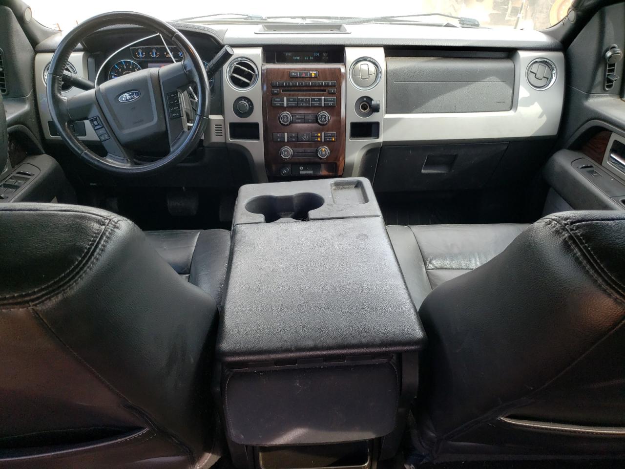 2012 Ford F-150 - Image 8