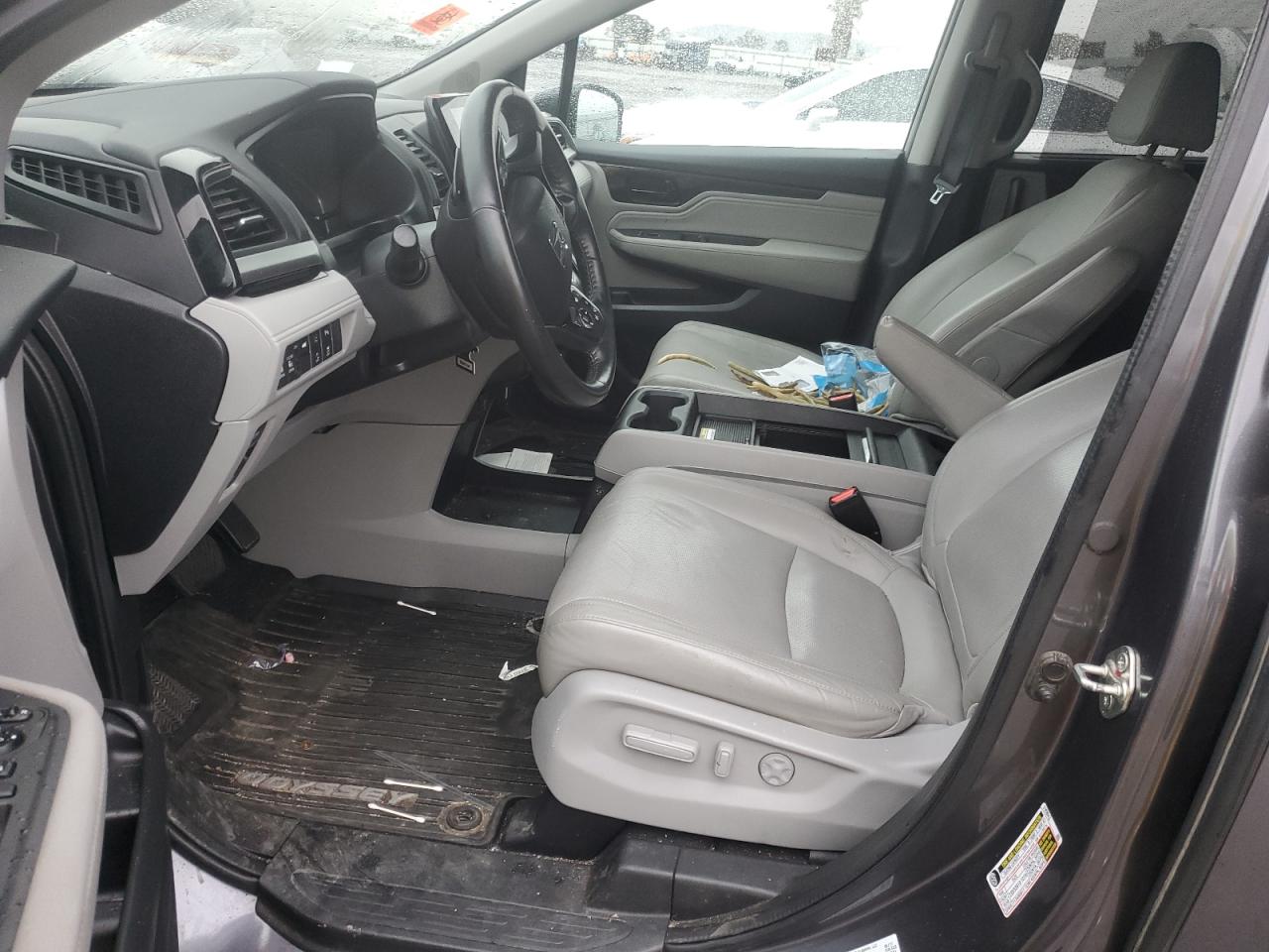 2018 Honda Odyssey - Image 7
