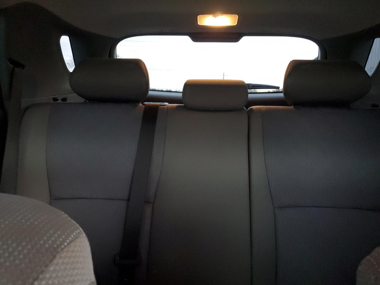 2009 Toyota Corolla - Image 10