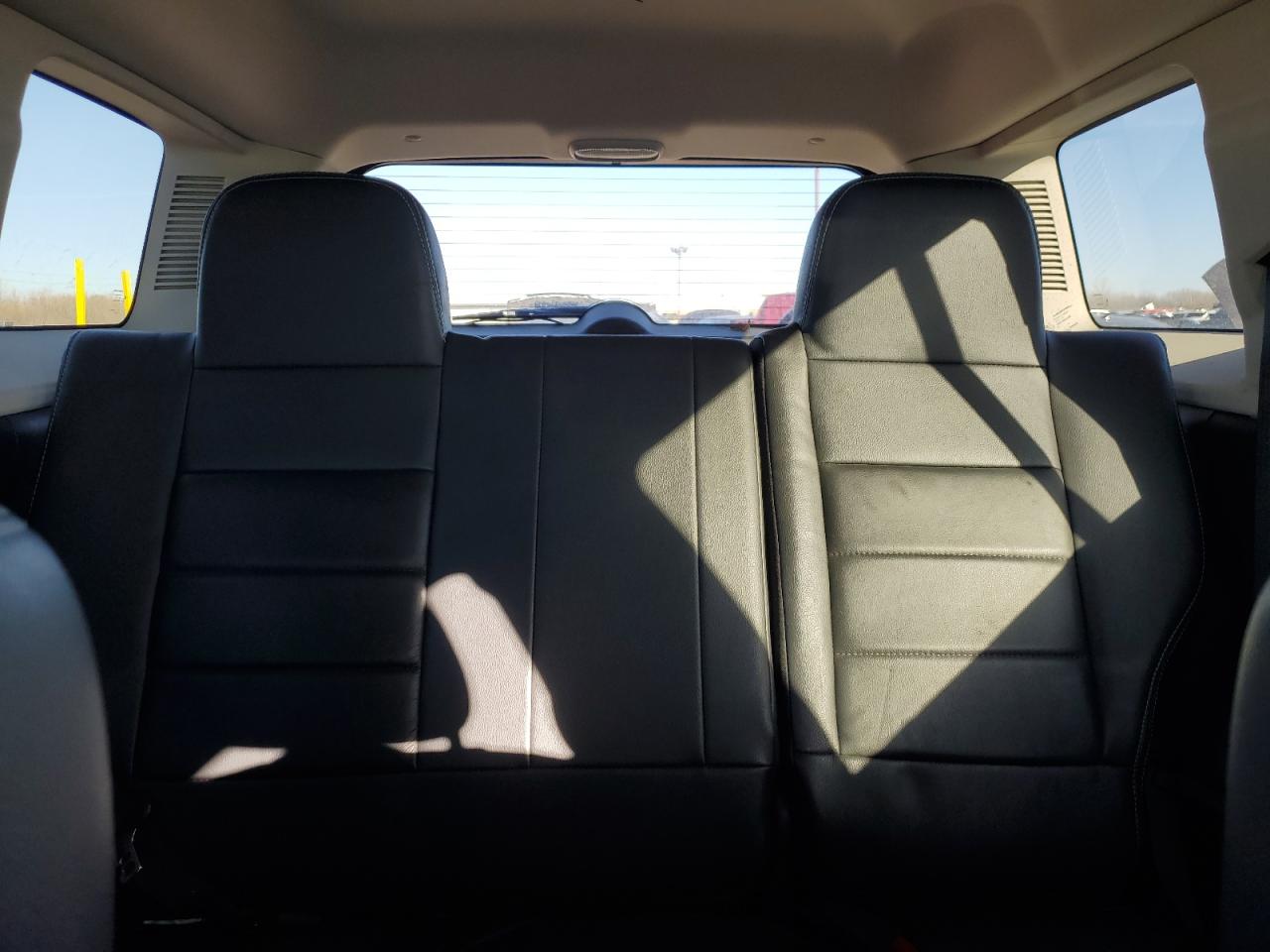 2014 Jeep Liberty (Patriot) - Image 10