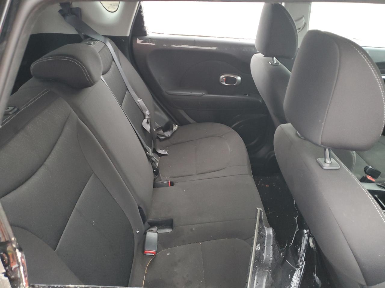 2019 Kia Soul - Image 10