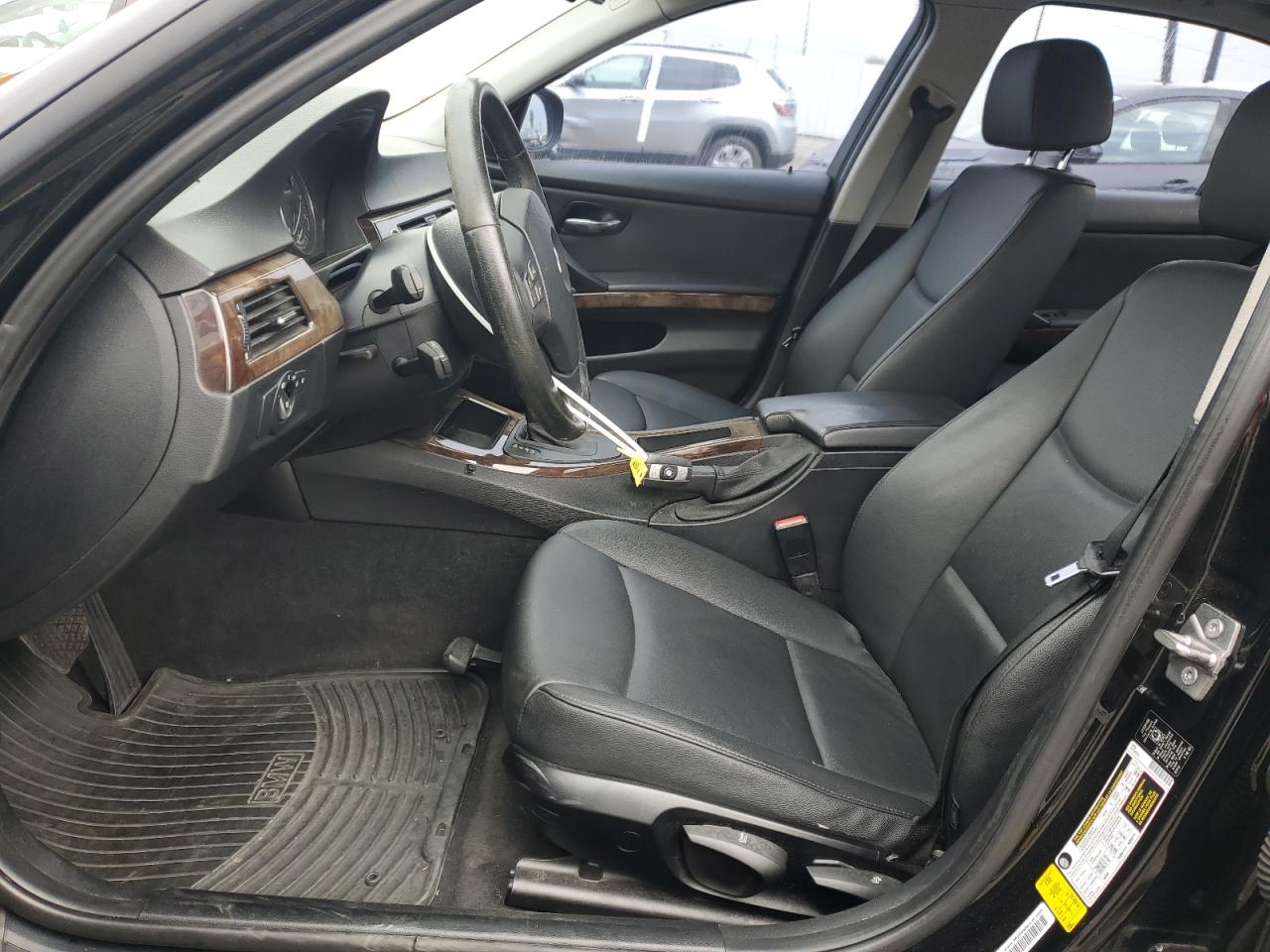 2009 BMW 3er - Image 7