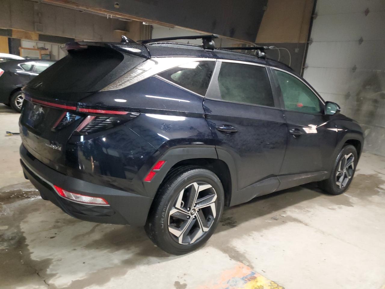 2022 Hyundai Tucson - Image 3