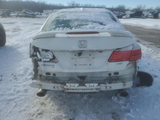  HONDA ACCORD 2013 Biały
