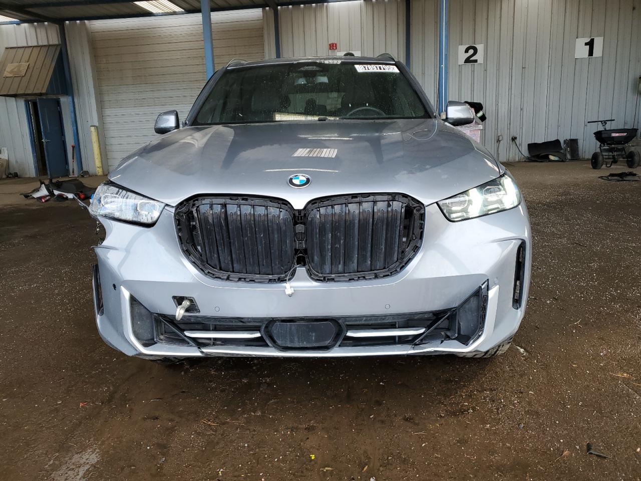 2024 BMW X5 - Image 5