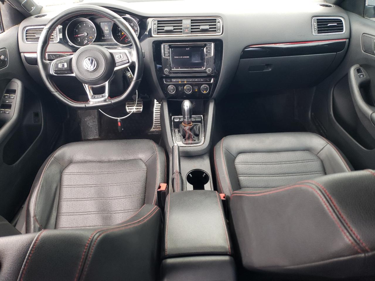 2017 Volkswagen Jetta - Image 8