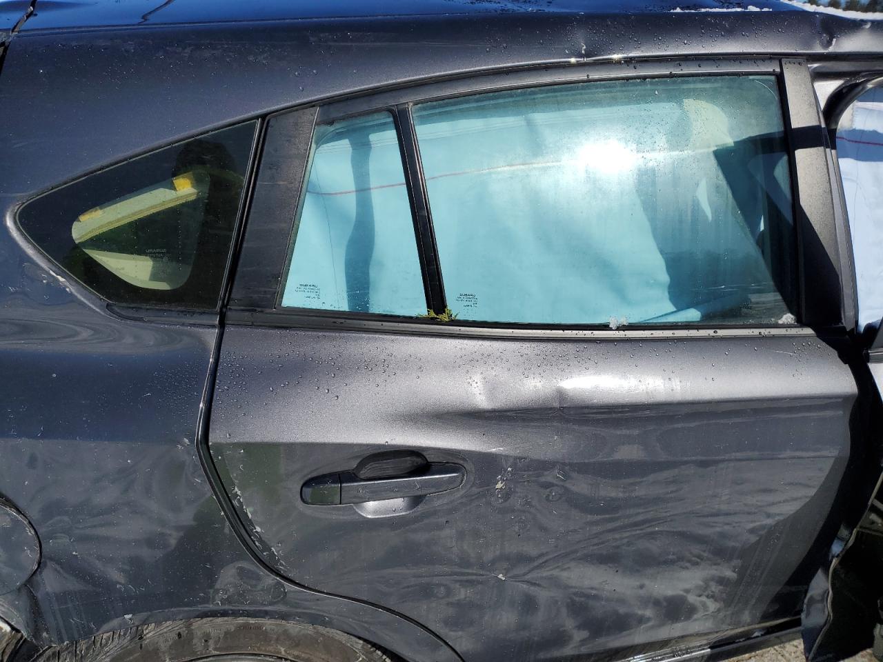 2018 Subaru Impreza - Image 11