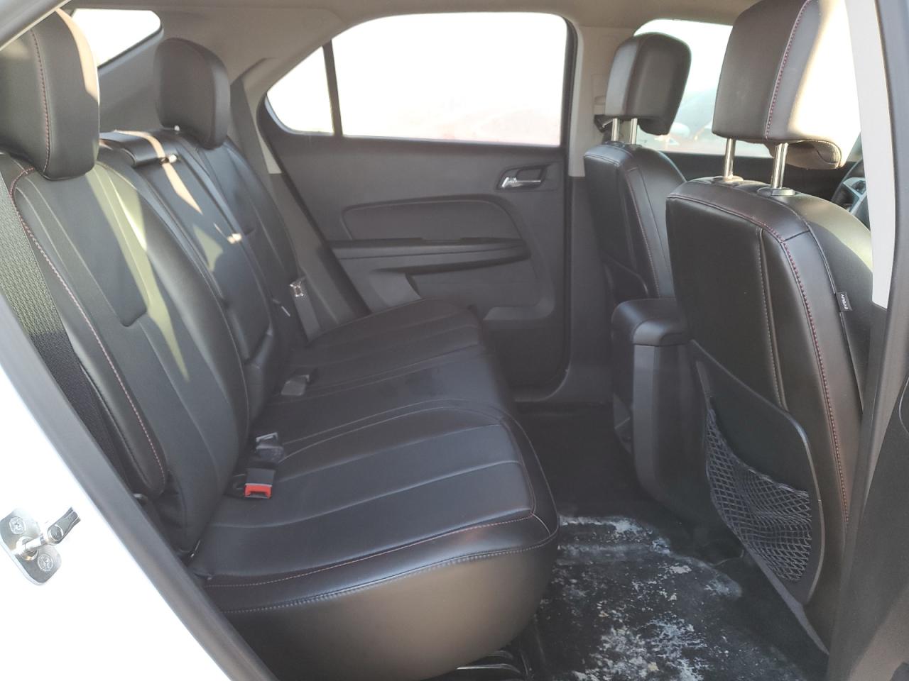 2015 Chevrolet Equinox - Image 12