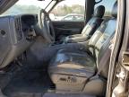 2004 Chevrolet Avalanche K1500 продається в Gaston, SC - Burn - Interior