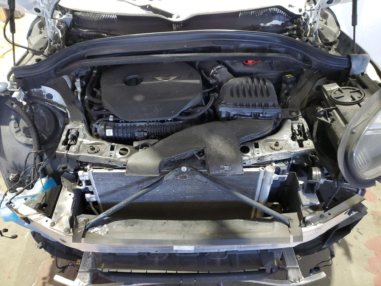 2019 MINI Cooper - Image 11
