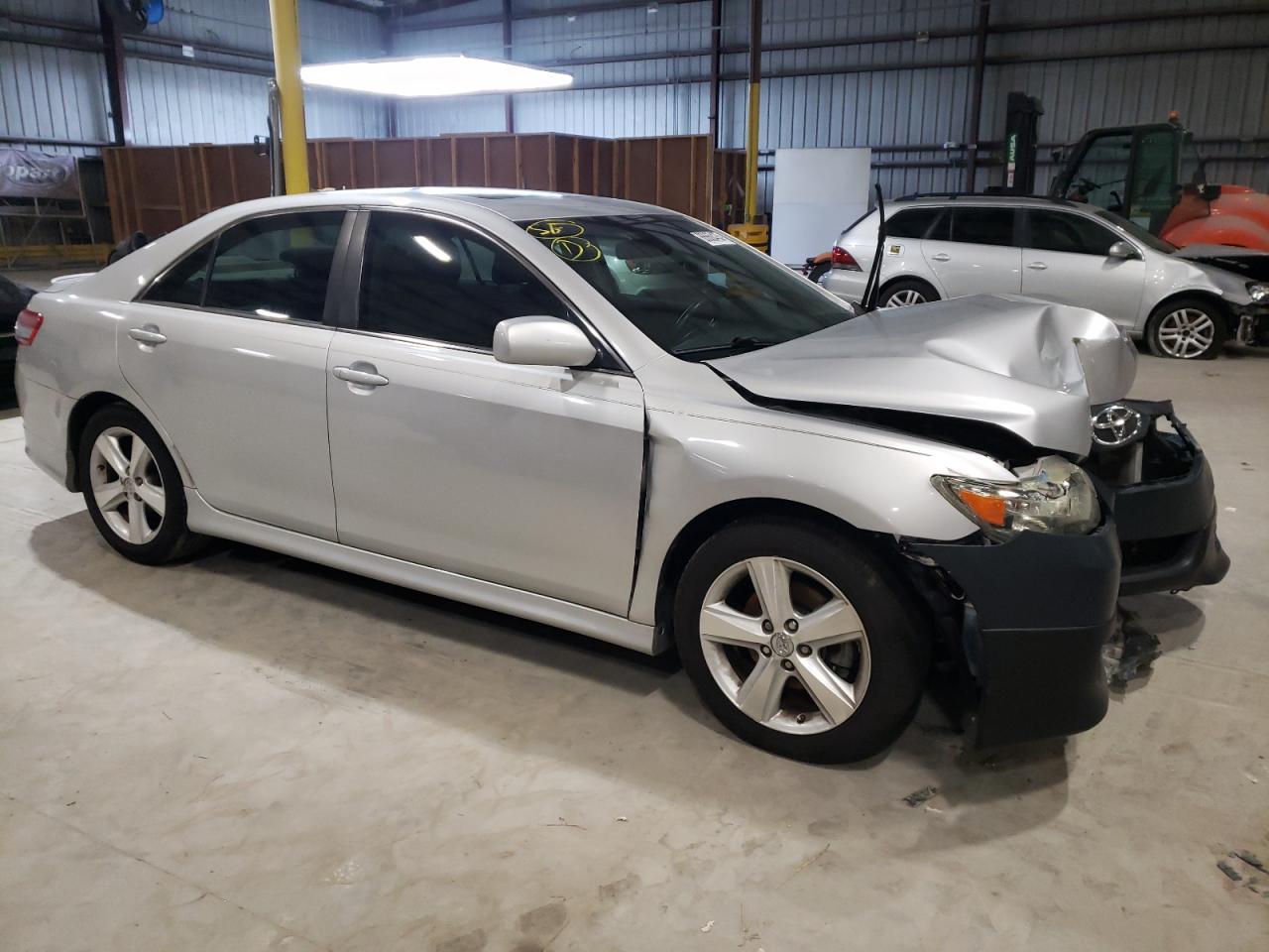 2011 Toyota Camry - Image 4