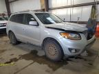 2010 Hyundai Santa Fe Se for Sale in Nisku, AB - Front End