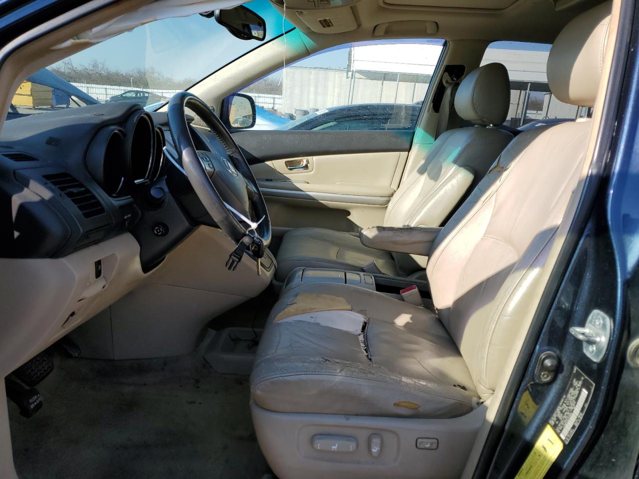 2006 Lexus RX - Image 7