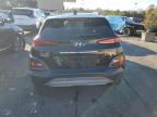 2019 Hyundai Kona Ultimate na sprzedaż w Exeter, RI - Front End