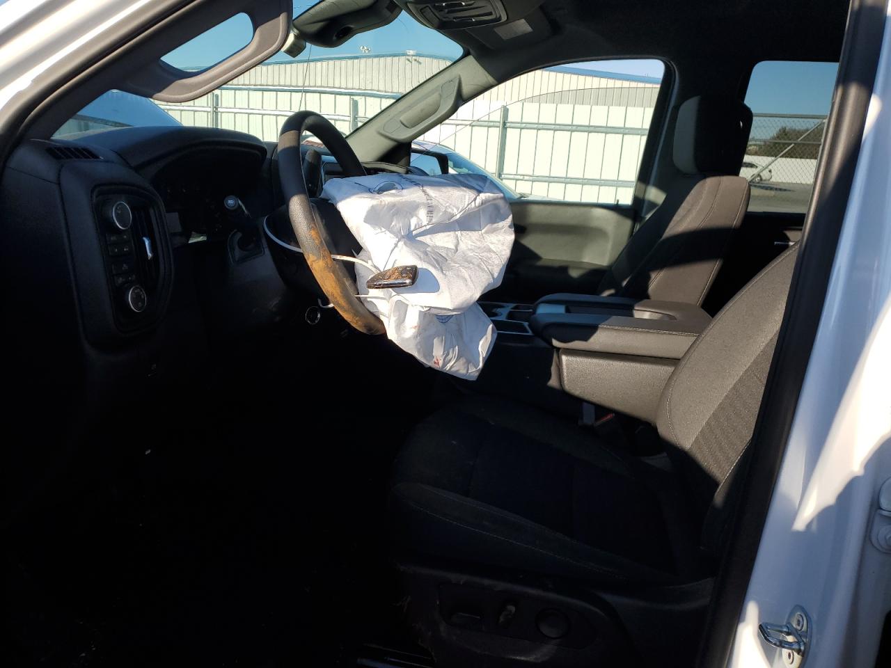 2023 Chevrolet Silverado - Image 7