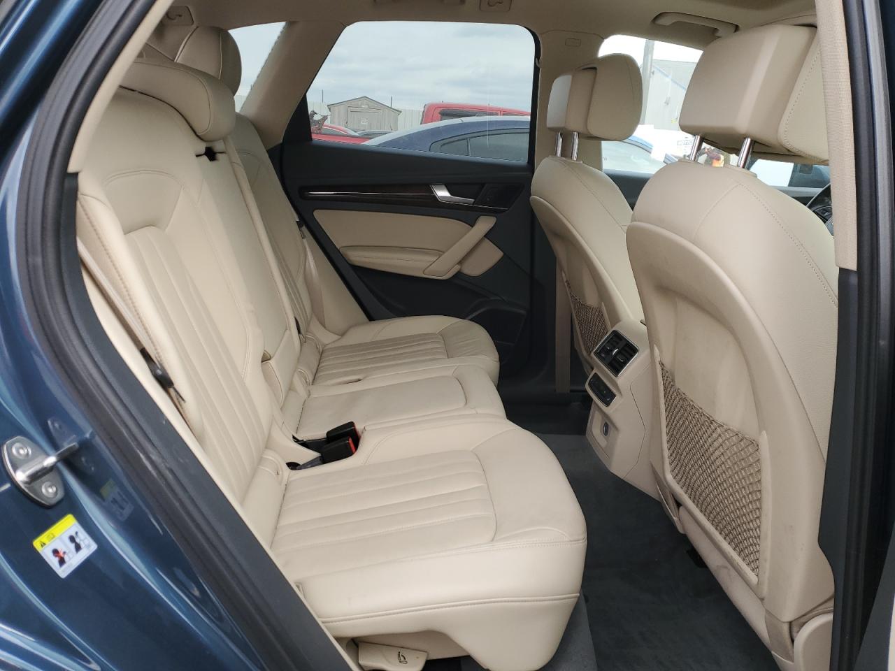2018 Audi Q5 - Image 10