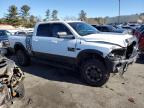 2017 Ram 2500 Powerwagon for Sale in Exeter, RI - Front End