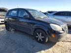 2009 Kia Rio 5 Sx de vânzare în Haslet, TX - Side