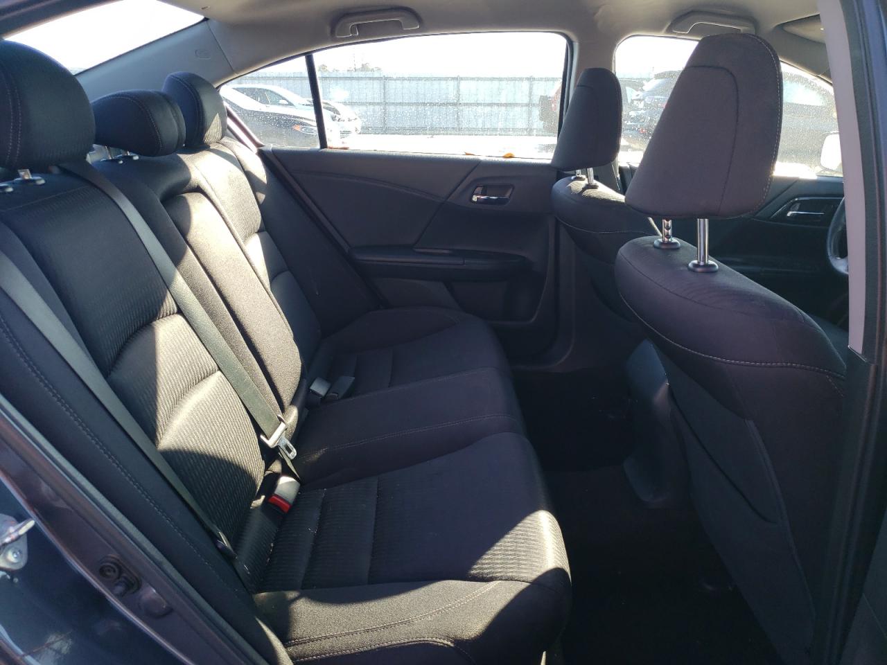 2015 Honda Accord - Image 10
