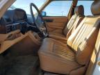 1986 Mercedes-Benz 560 Sel en Venta en Sun Valley, CA - Rear End