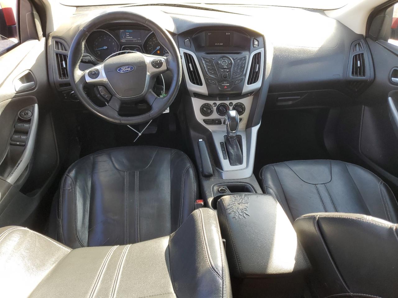 2014 Ford Focus - Image 8