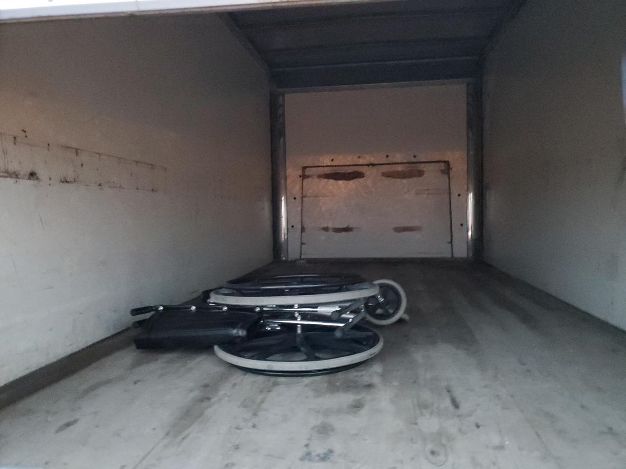 2013 GMC Savana VIN: 1GD072DA9D1108321 Lot: 84810024