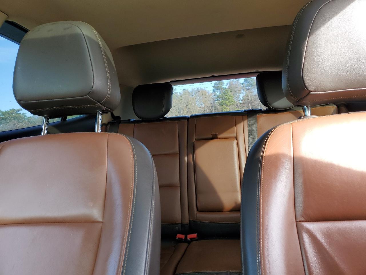 2014 Buick Encore - Image 10