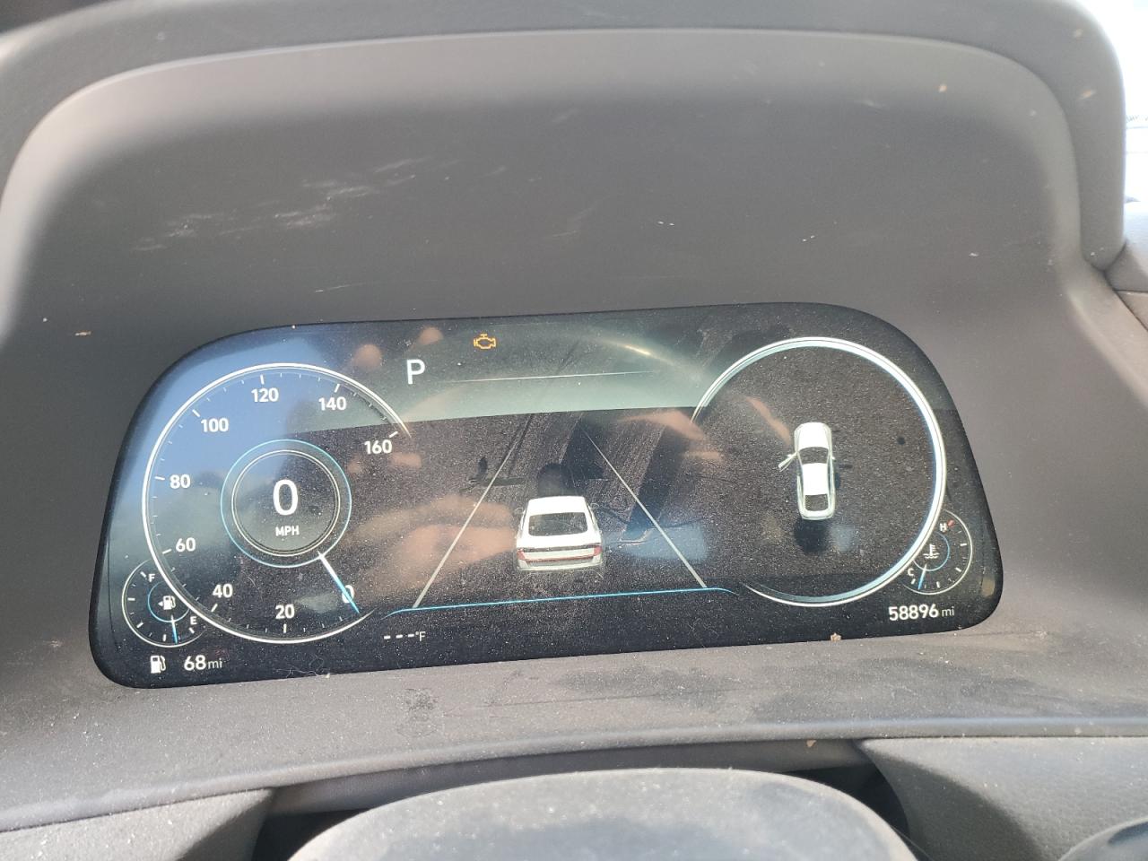 2020 Hyundai Sonata - Image 9