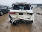 2022 Mercedes-Benz Gls 450 4Matic продається в Davison, MI - Rear End