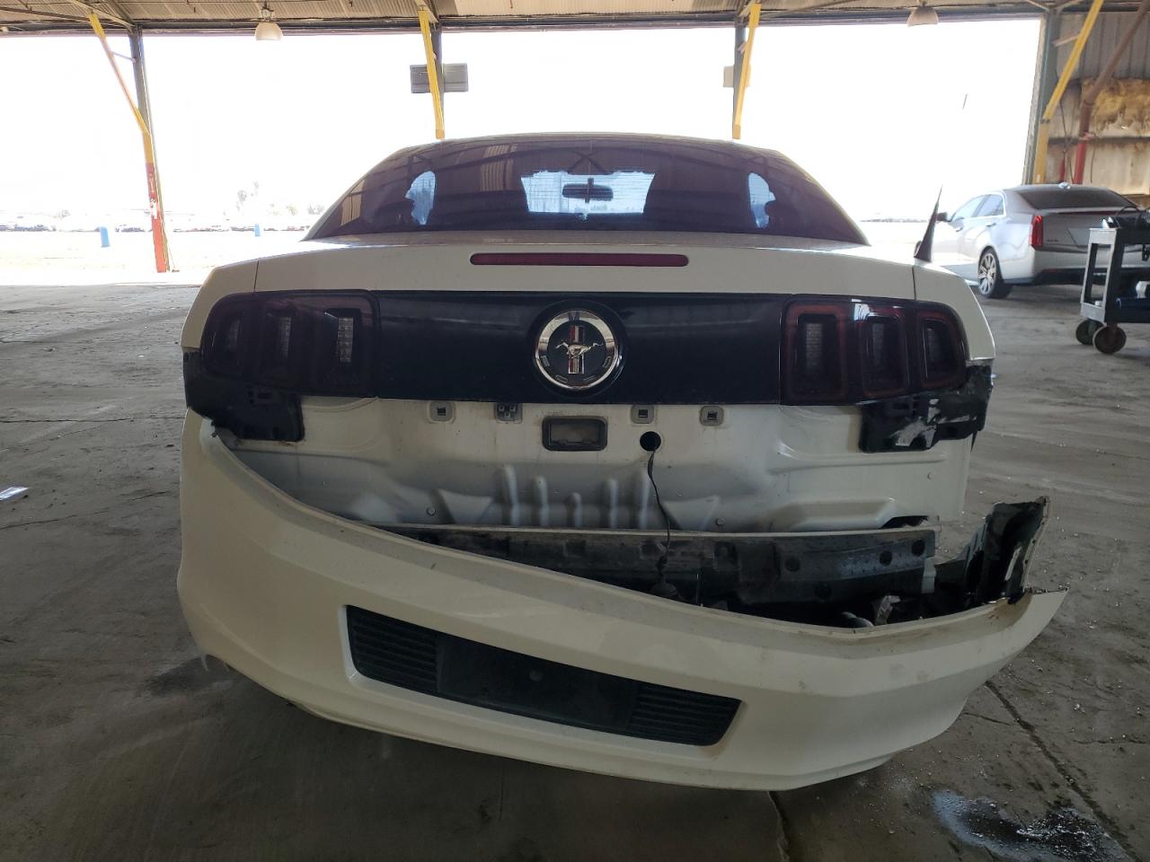 2013 Ford Mustang - Image 6