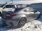 2016 Lexus Rc 350 for Sale in Windsor, NJ - Front End