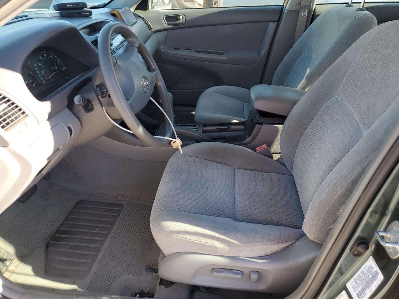 2003 Toyota Camry - Image 7