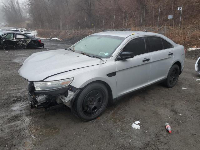 2014 Ford Taurus Police Interceptor