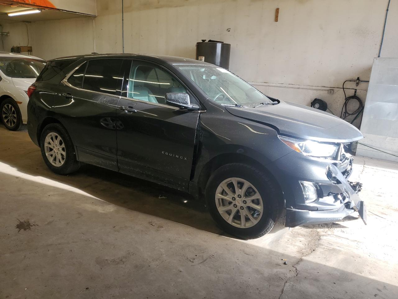 2018 Chevrolet Equinox - Image 4