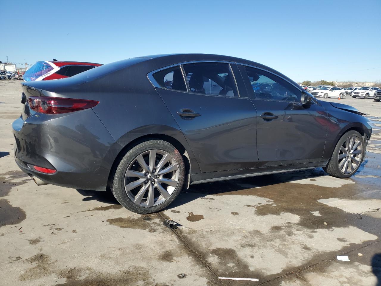 2020 Mazda 3 - Image 3