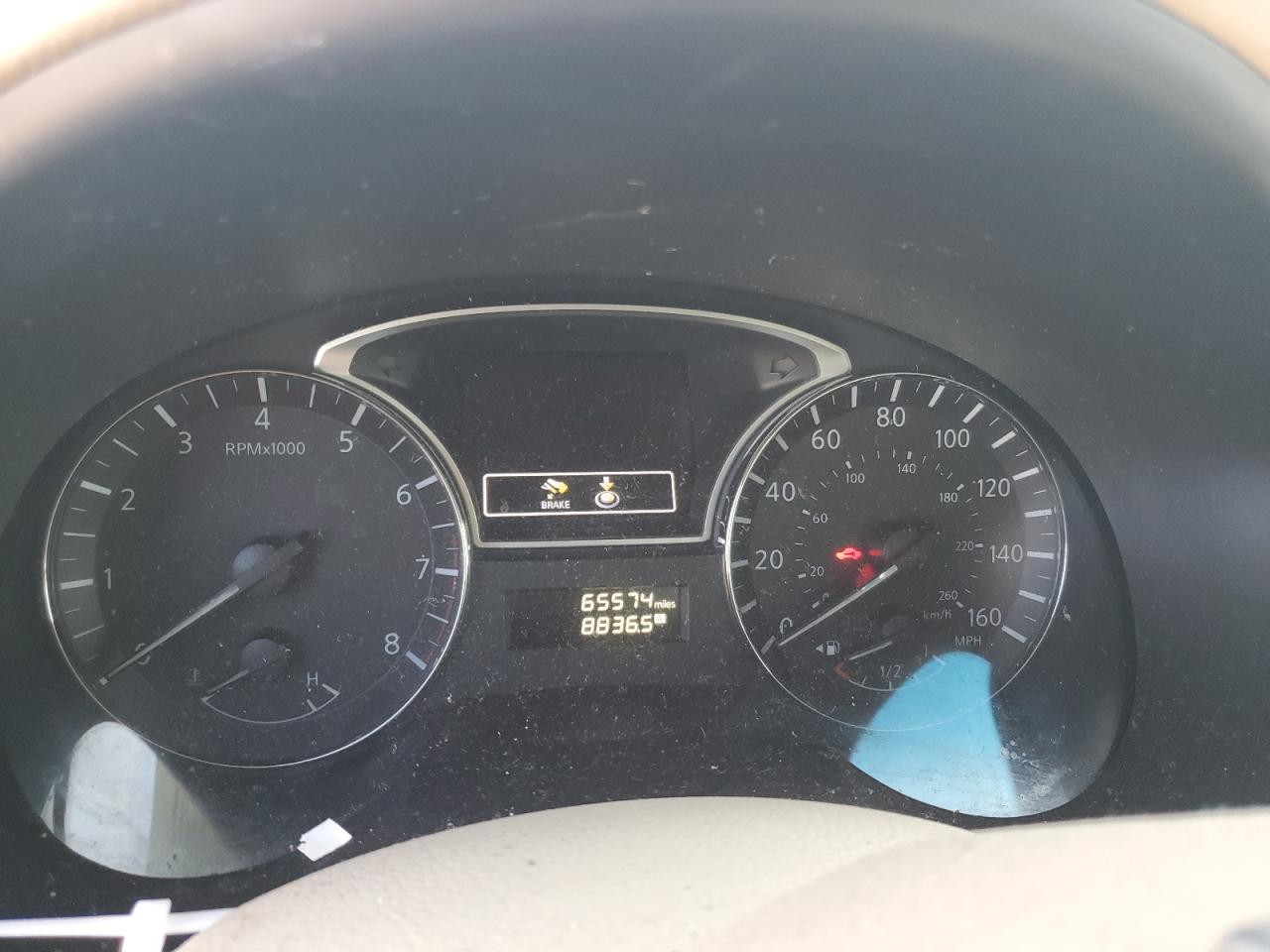 2015 Nissan Altima - Image 9